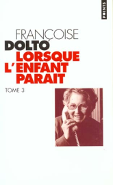 Lorsque l'enfant paraît